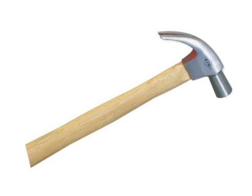 Hammer Claw 500 G Wooden Handle Mts3508 - Livestainable.co.za