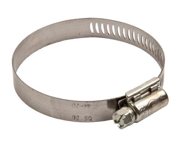 Hose Clamp Galv 17 X38 - Livestainable.co.za