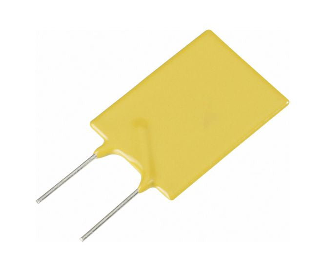 Ptc Resettable Multifuse Ih=9 It=18 30 Vdc Lp30 900 F