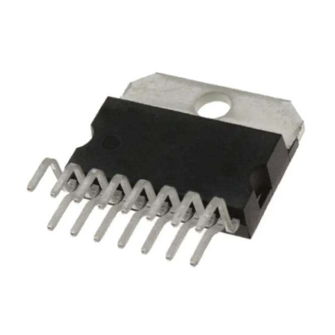 Stepper Motor Driver 50 V 1.5 A Tea3718