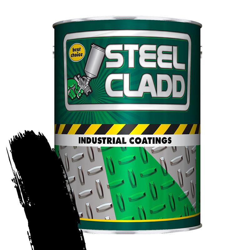 Steel Cladd Etch Primer Black 5 L - Livestainable.co.za