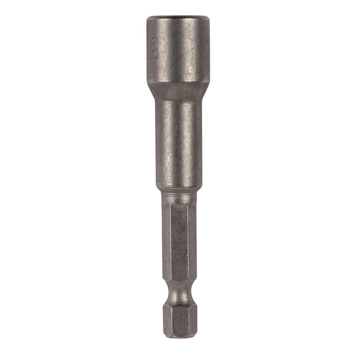 Socket Magnetic 5/16 Selfdrill - Livestainable.co.za