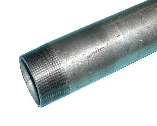 Pipe Galv Med Screwed 6 Mx15 Mm Sans62 1 - Livestainable.co.za