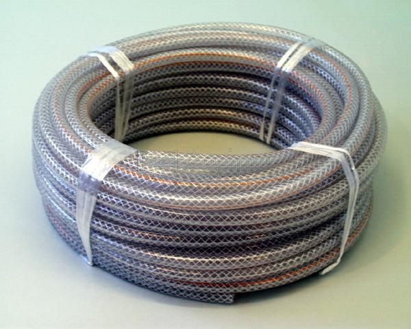 Hose Lab Reinforced Pm 8 Mm 30 M - Livestainable.co.za