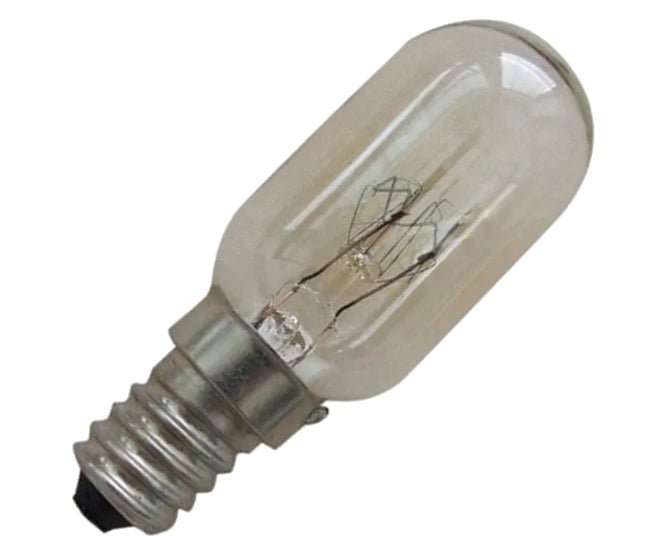 Lamp E14 S 110 V/120 V 25 W Oven 25x70mm Mw0470120025