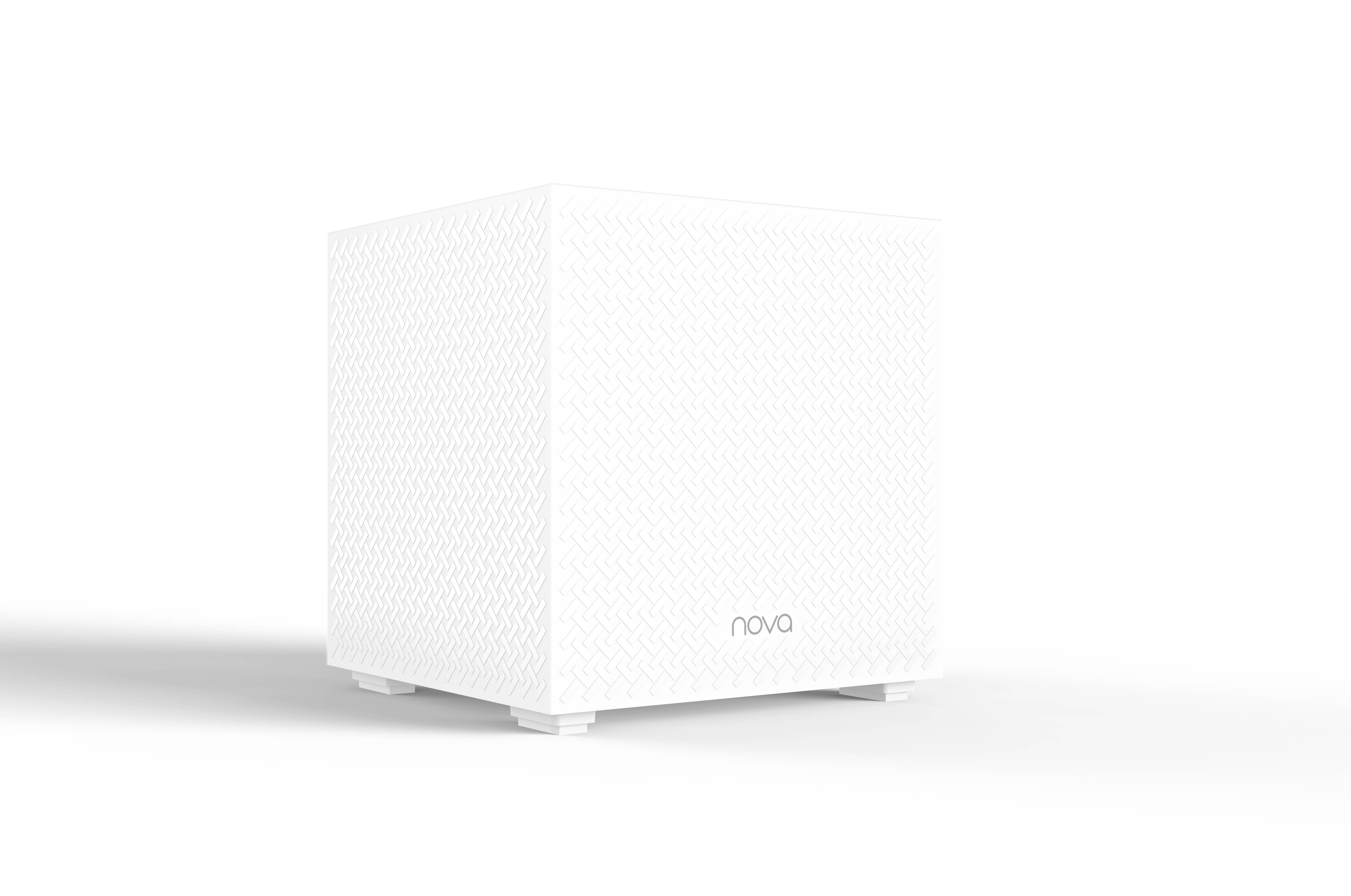 Tenda Whole Home Mesh Tri-Band Ac2100 3p