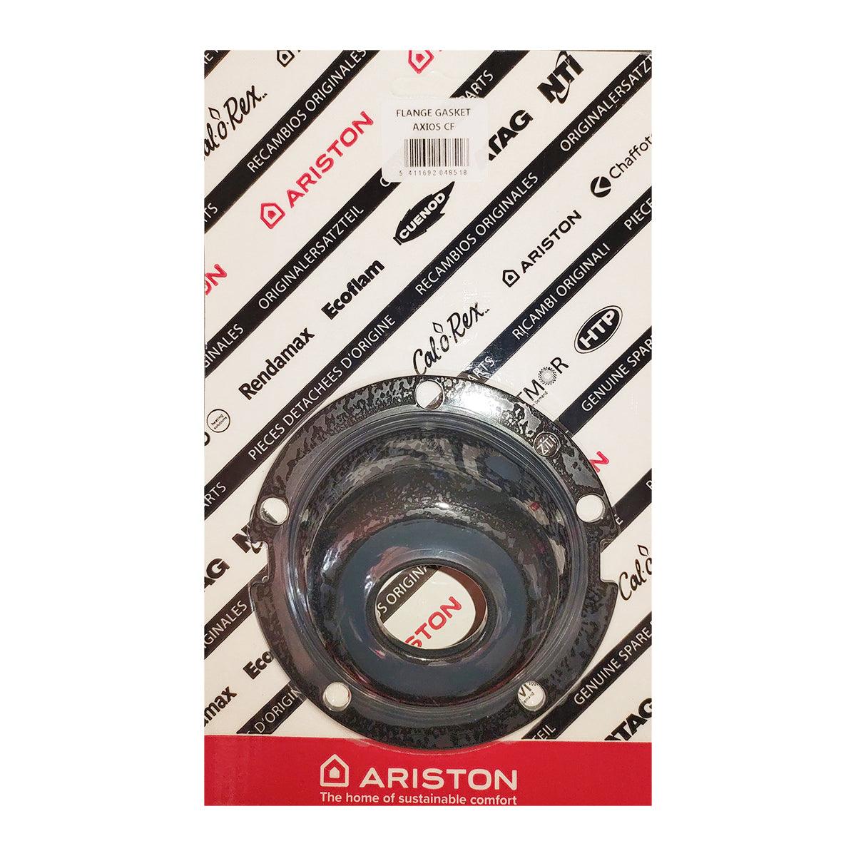 Ariston Geyser Axios Rubber Flange Gasket Only - Livestainable.co.za