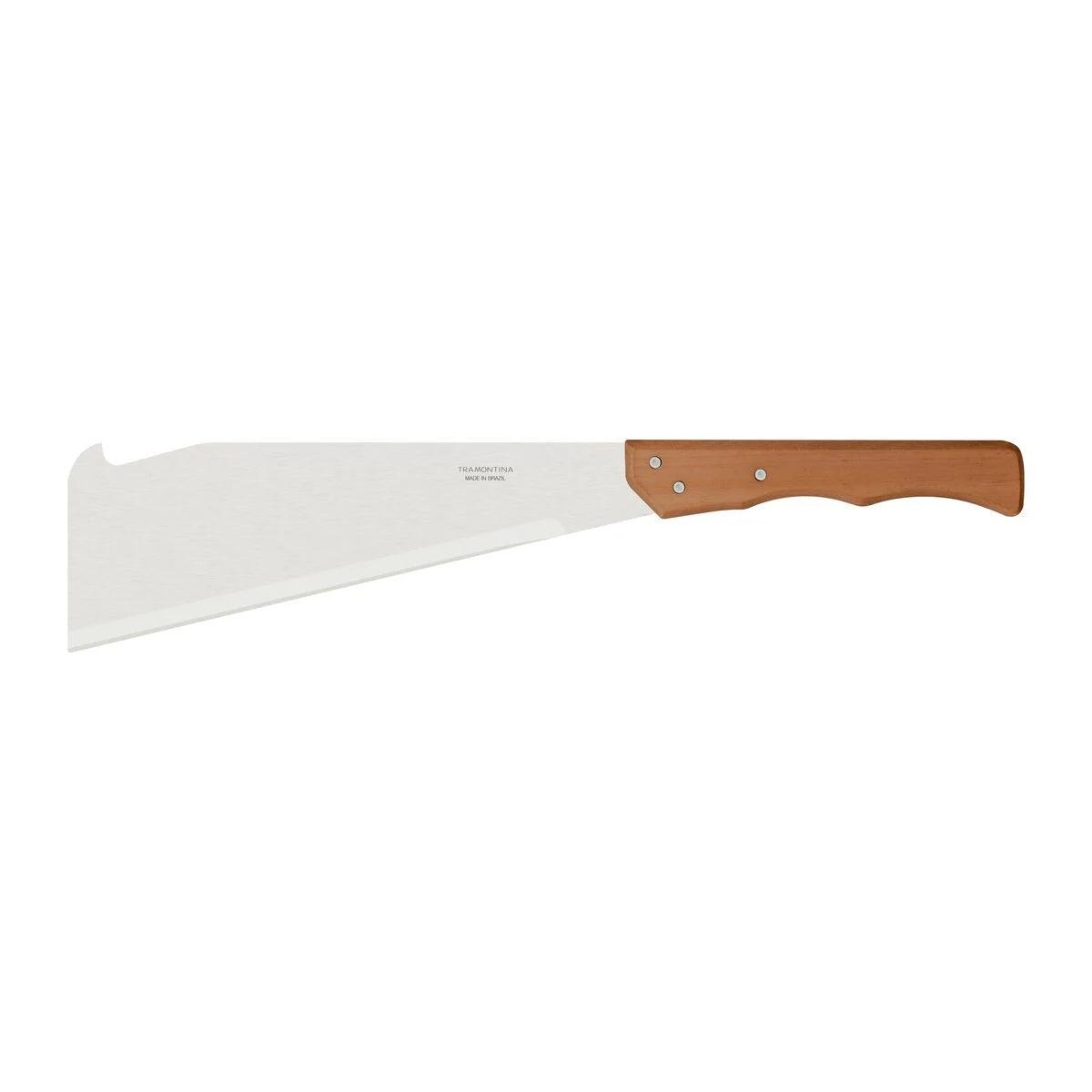 Tramontina Machette Curved 16 In 41 Cm Carbon Steel - Livestainable.co.za