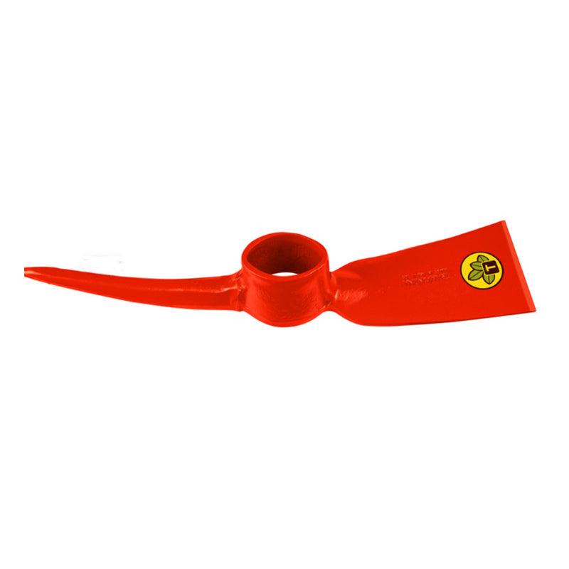 Tramontina Red Size 5 Mattock Cutter Blade Only - Livestainable.co.za