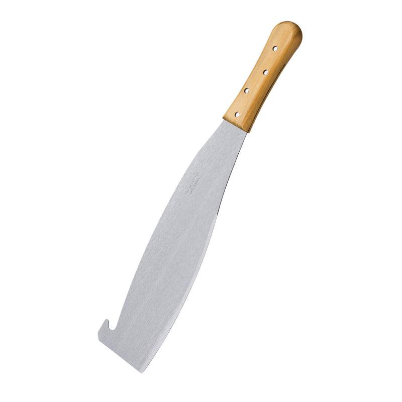 Tramontina Machete 14 In 35 Cm W/Wooden Handle Cain - Livestainable.co.za