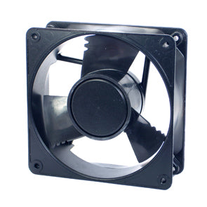 115 V Axial Fan 119sqx39mm Bal Term Mx2 A3