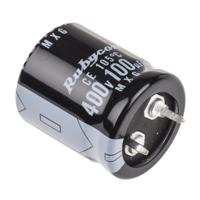 Electrolytic Capacitor Snap In Ht 680u F 200 V 22x40 P=10 200 Mxg680 Mefcsn(22 X40)