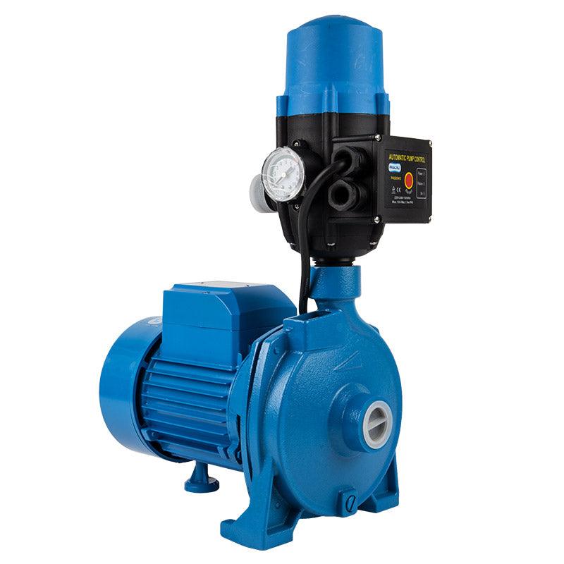 Pascali Pump Centrifugal 0.75 Kw + Dsk2 Contr 230 V - Livestainable.co.za