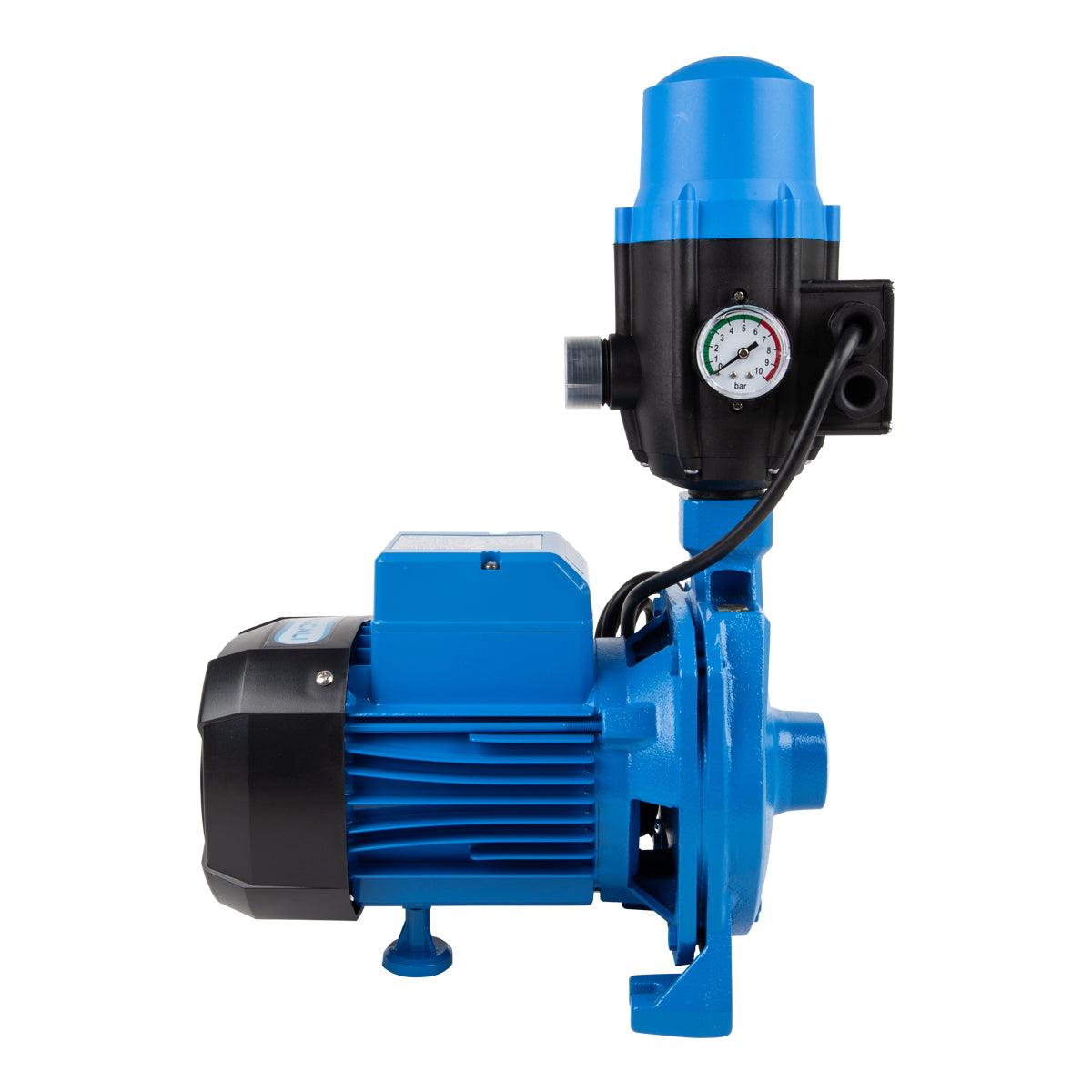 Pascali Pump Centrifugal 0.55 Kw + Dsk2 Contr 230 V - Livestainable.co.za