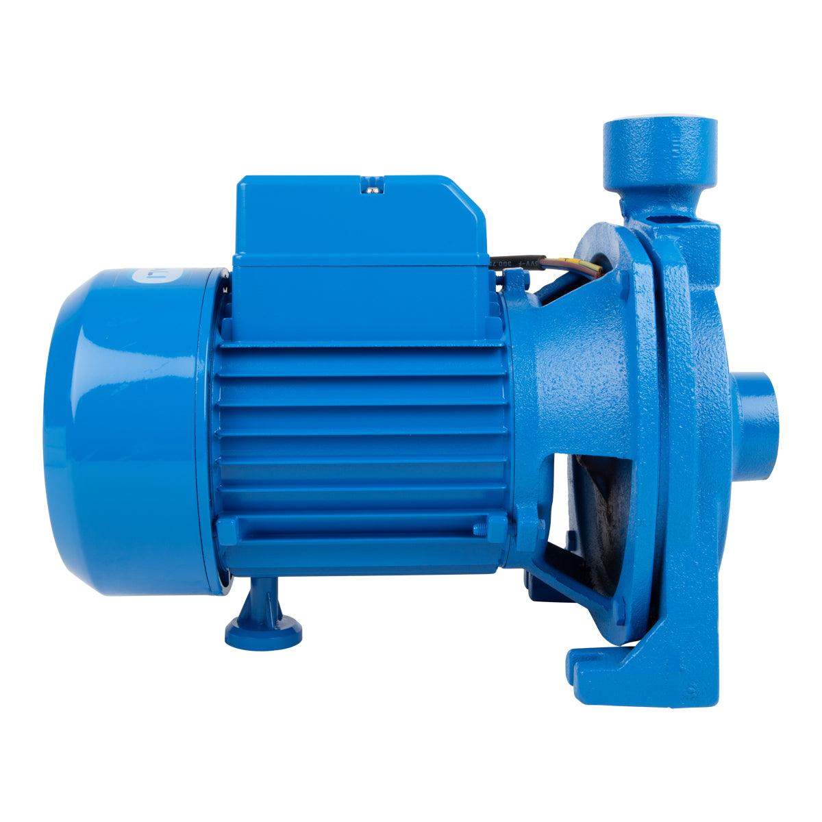 Pascali Pump Centrifugal 0.55 Kw 230 V - Livestainable.co.za