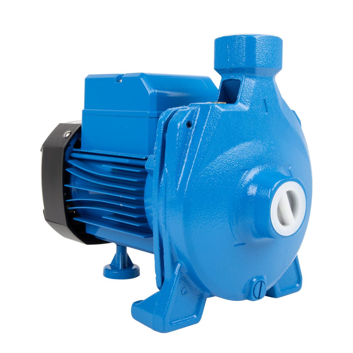 Pascali Pump Centrifugal 0.37 Kw 230 V - Livestainable.co.za