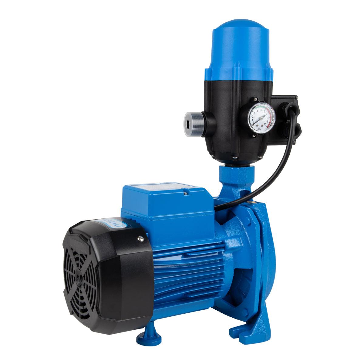 Pascali Pump Centrifugal 0.55 Kw + Dsk2 Contr 230 V - Livestainable.co.za