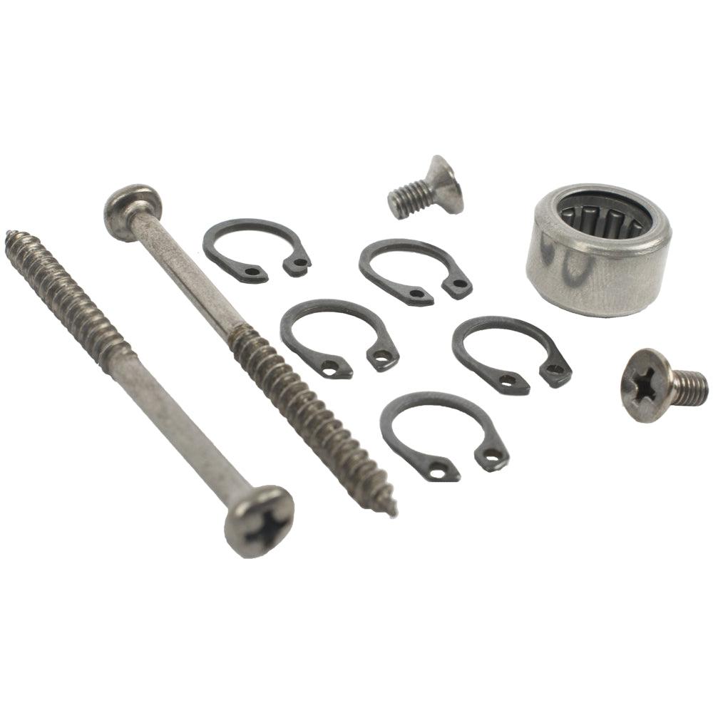 Polisher Service Kit Gear Box & Screw (12 16/20) For My3015 2 - Livestainable.co.za