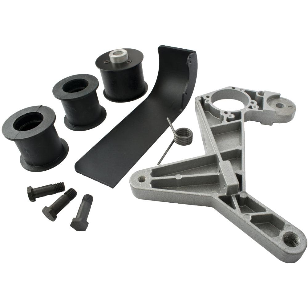 Polisher Service Kit Alu. Bracket Comp. (46/48 54) For My3016 2 - Livestainable.co.za