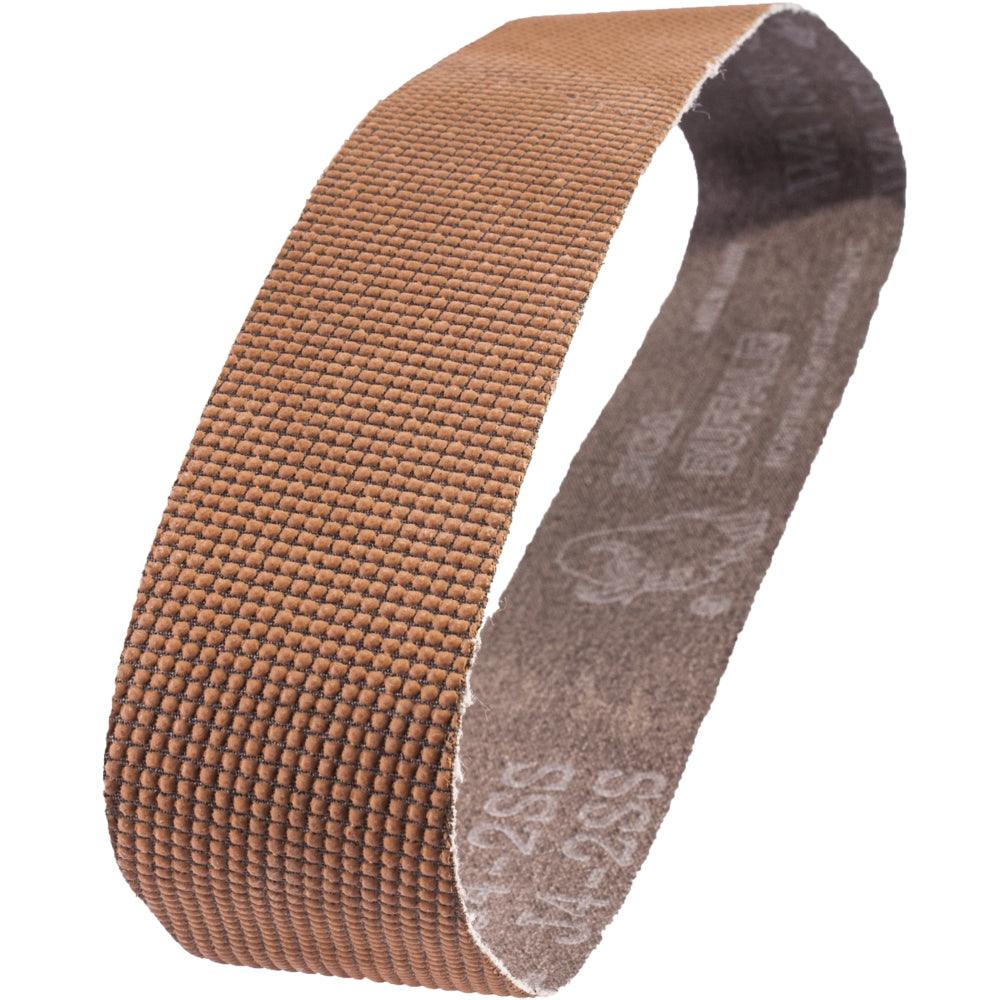 1000 Grit Zirconia Sanding Belts 40 Mmx620 Mm - Livestainable.co.za