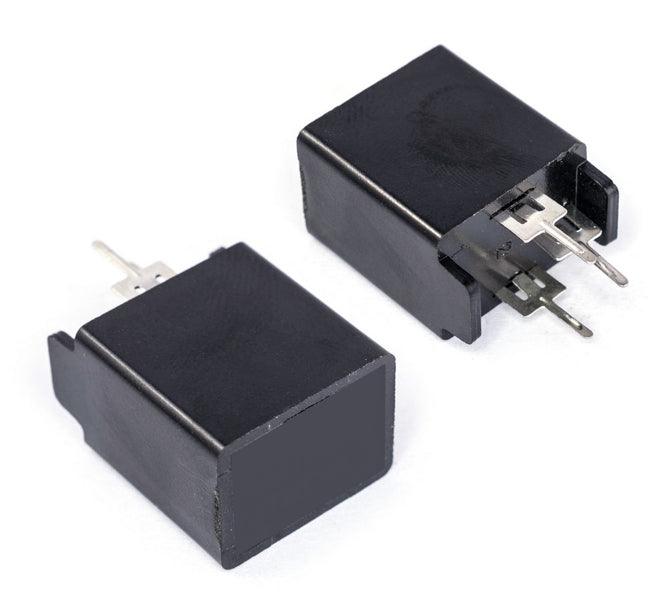 Degausing Thermistor Ptc 18 E 3 Pins Mz73 18 Rm270 V - Livestainable.co.za