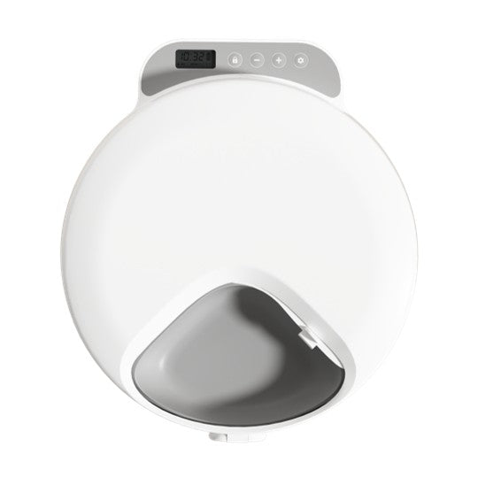 BNETA Pet Automatic Wet Food Battery Feeder F26