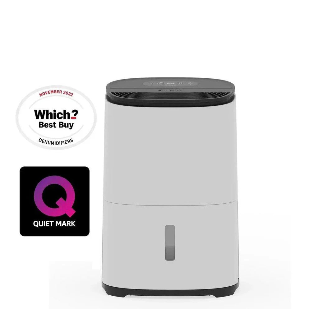 MeacoDry Arete One-12L compressor dehumidifier/air purifier