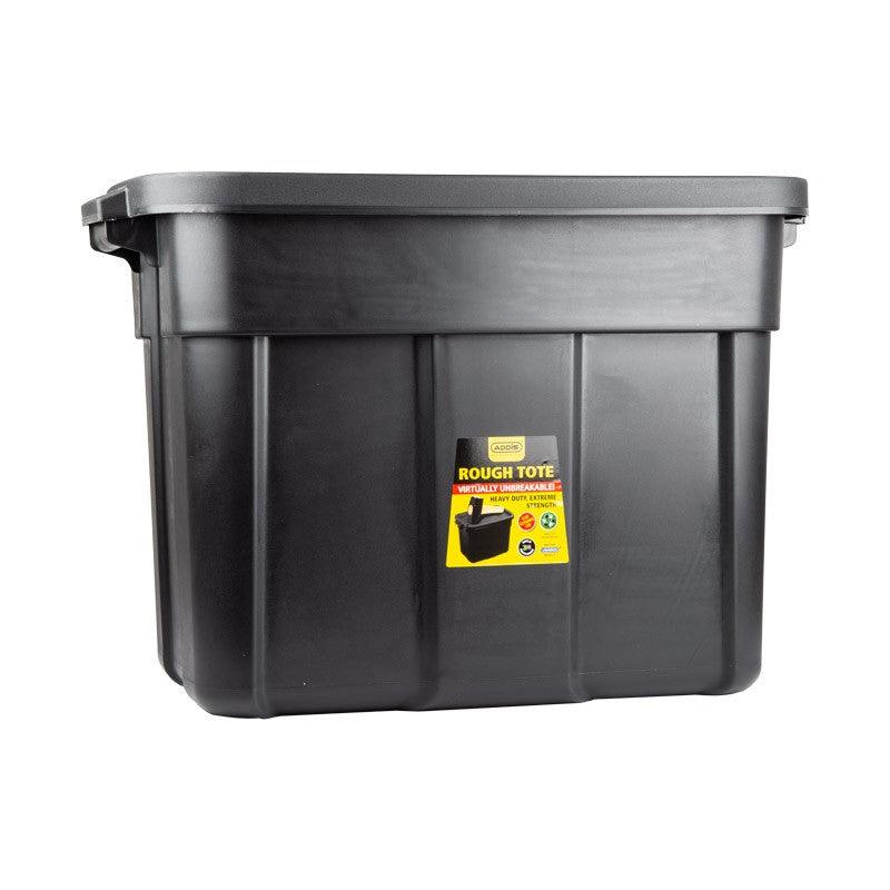 Addis Roughtote Storage Box Plastic 68 L - Livestainable.co.za