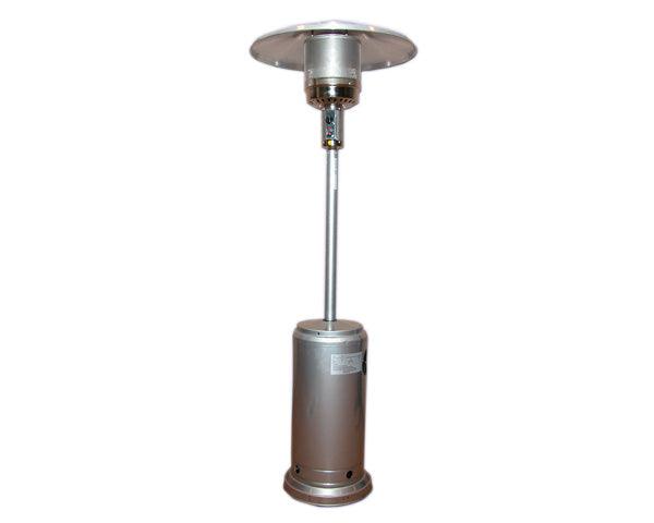 Alva Heater Gas Patio Powder Coated Ghp17 - Livestainable.co.za