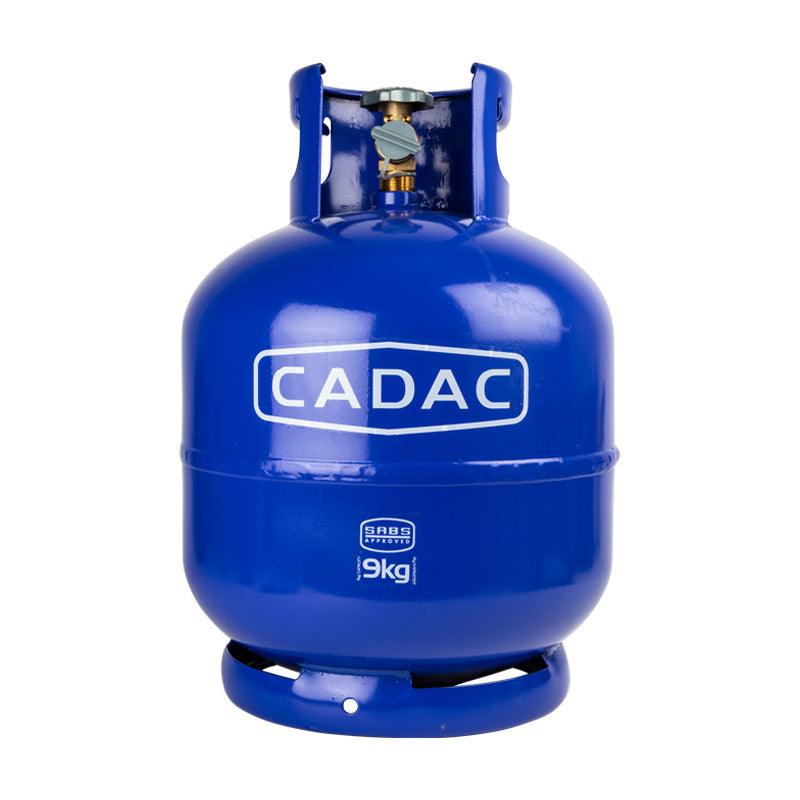 Cadac Gas Cylinder 9 Kg - Livestainable.co.za