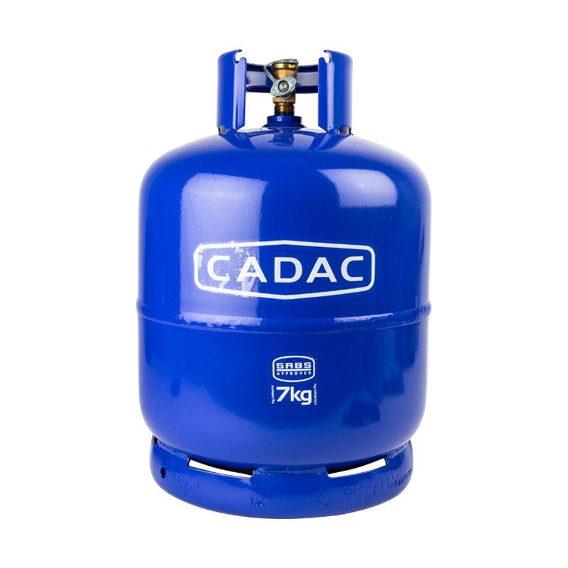 Cadac Gas Cylinder 7 Kg - Livestainable.co.za