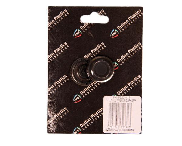 Washer Diaphragm Kleenflo 2 Pk Prepack - Livestainable.co.za