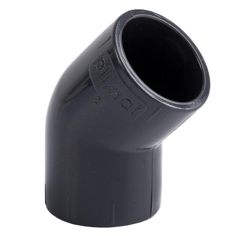 Elbow Solvent 45 D 20 Mm - Livestainable.co.za