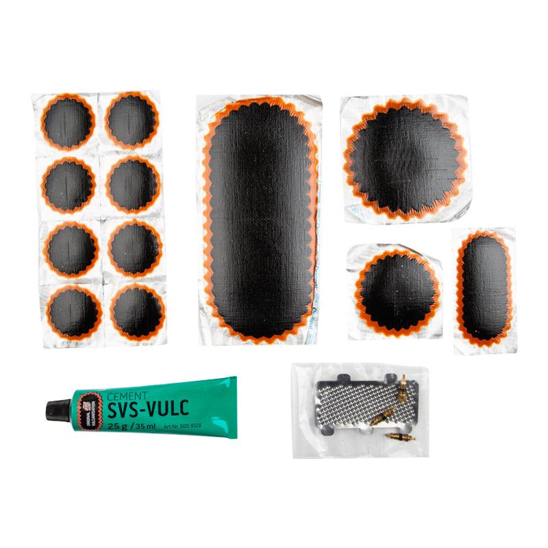 Rema Tube Patch Kit Truck Tt20 - Livestainable.co.za