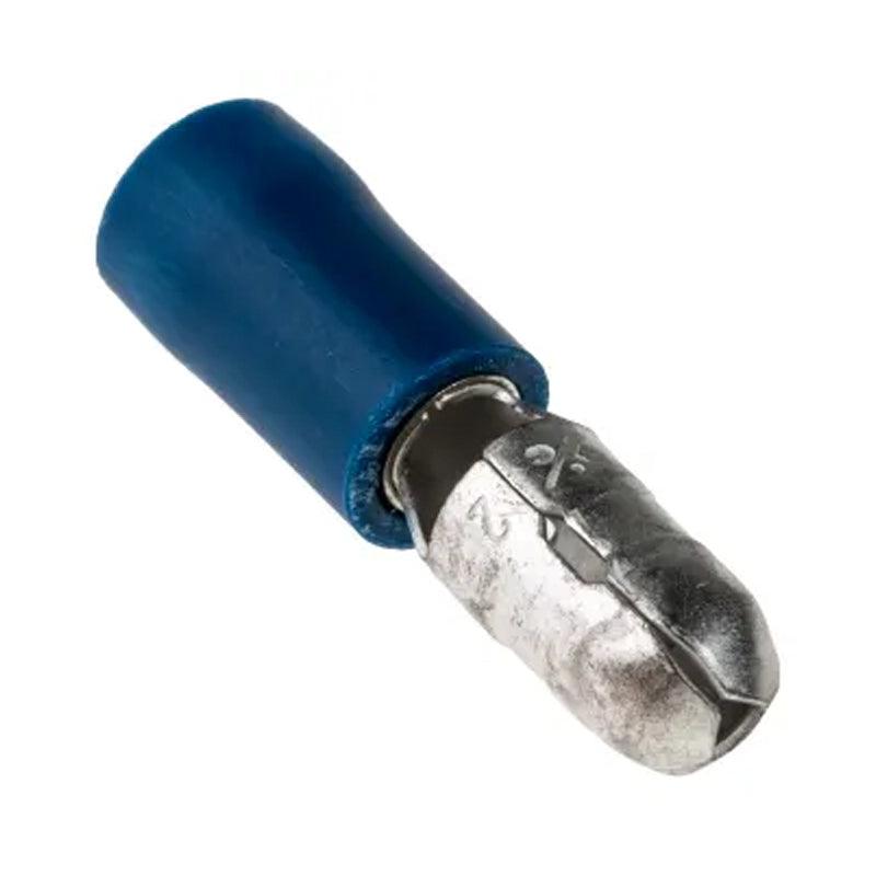 U Part Terminal Male Bullet Blu 1.5 2.5 Mm 5 Mm Lz25 - Livestainable.co.za