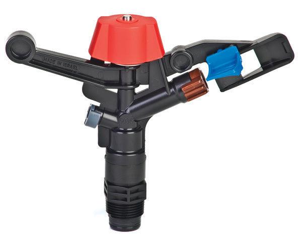 Naan Sprinkler Plastic 5035 Sd 20 Mm 4.5 Mm Nozzle - Livestainable.co.za