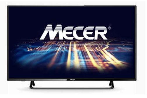 Mecer - 43inch Full HD Display - Livestainable.co.za