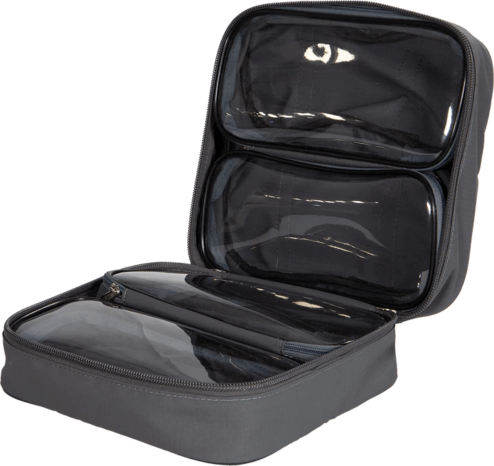 Camp Cover Multi-Purpose Bag Charcoal - Livestainable.co.za