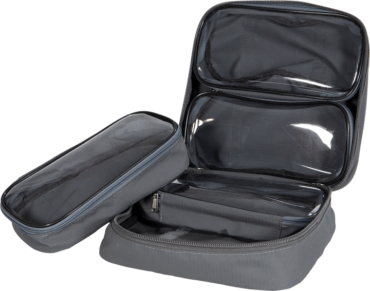 Camp Cover Multi-Purpose Bag Charcoal - Livestainable.co.za