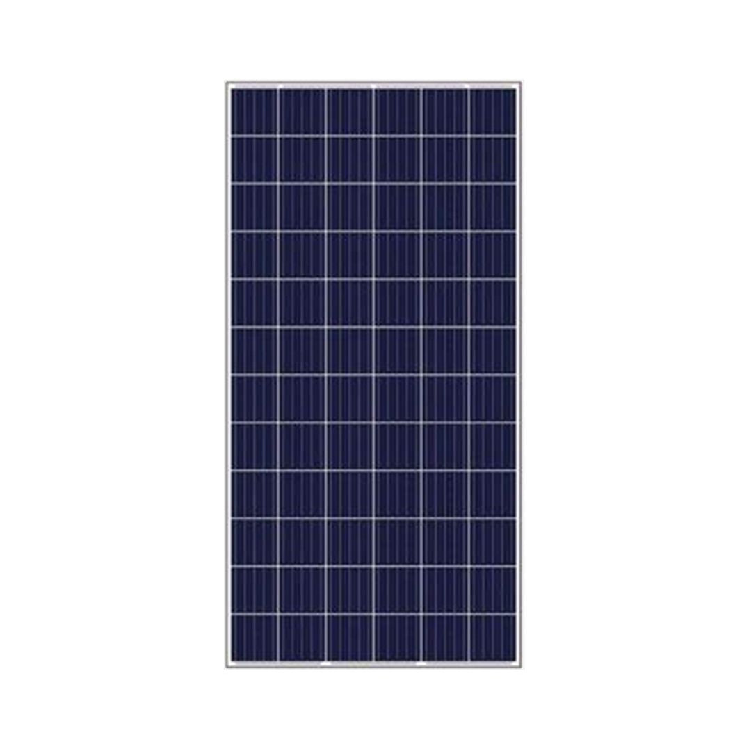 Solar Panel 330W Mono