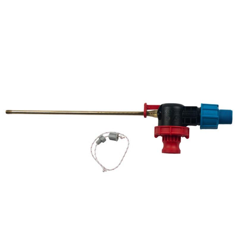 Apex Float Valve Without Ball X Cess 20/25 Mm - Livestainable.co.za