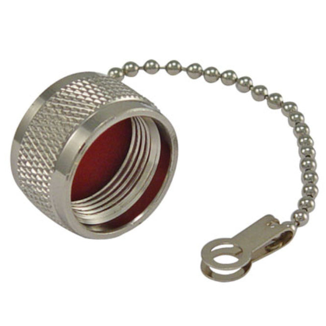 Cap Protective For Uhf Female N Type 16