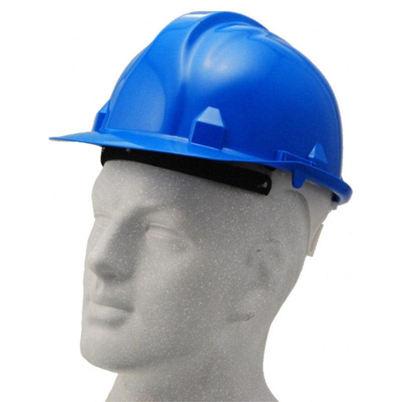 Safety Cap + Lining Blue - Livestainable.co.za