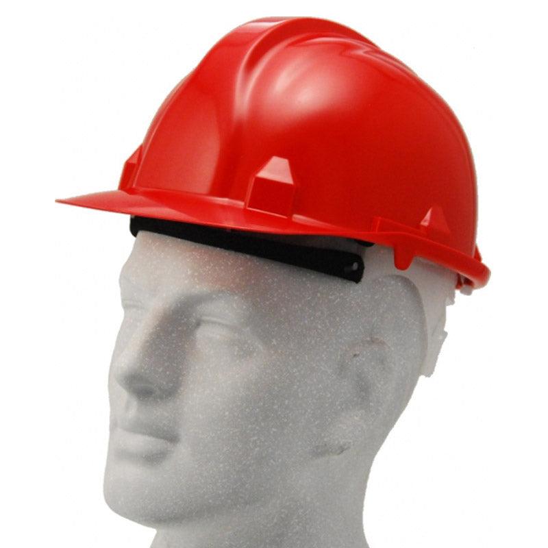 Safety Cap + Lining Red - Livestainable.co.za