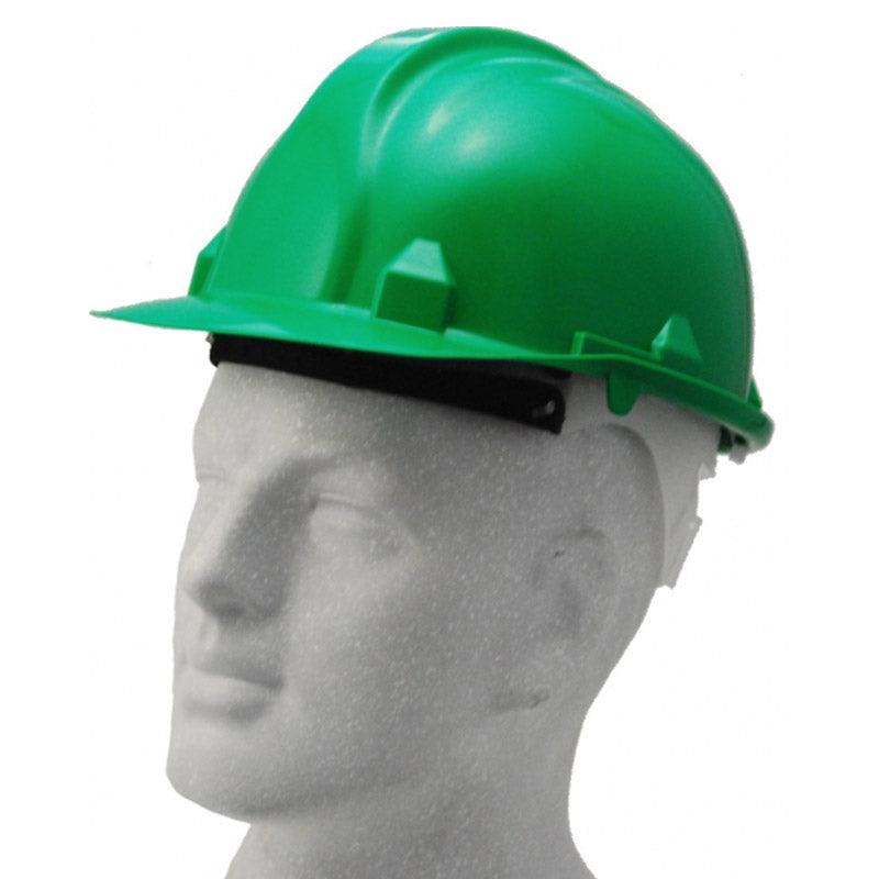 Safety Cap + Lining Green - Livestainable.co.za