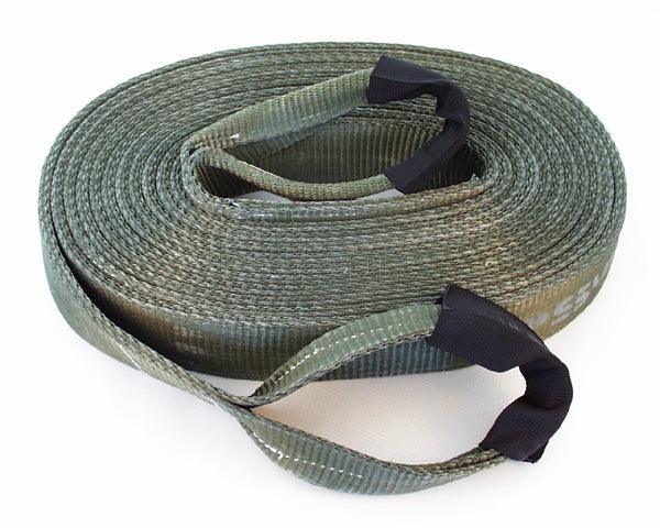 Securetech Strap Pull Winch Ext 60 Mm X 10 M 14000 Kg - Livestainable.co.za