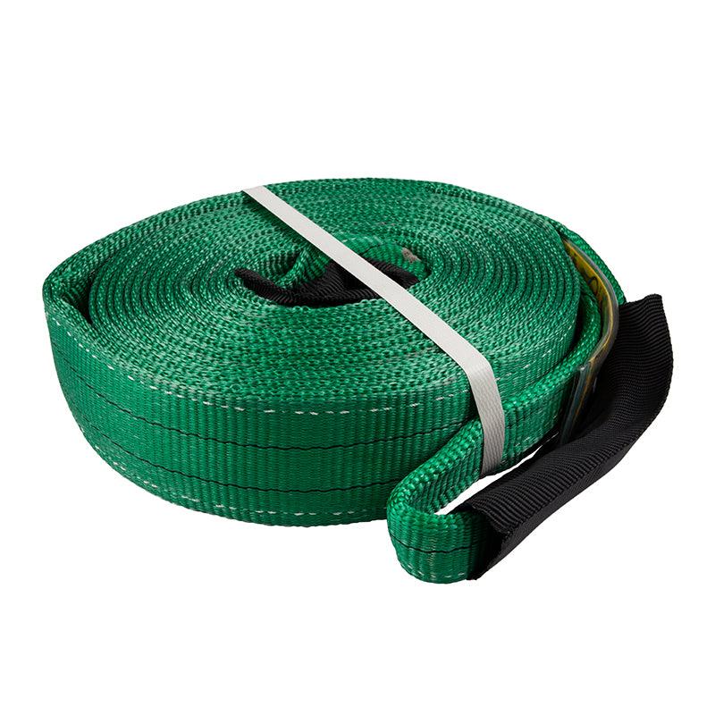 Securetech Strap Pull Winch Ext 60 Mm X 5 M 14000 Kg - Livestainable.co.za