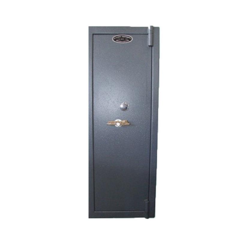 Sa Safe 3 Gun Safe 1350 X280 X300 - Livestainable.co.za