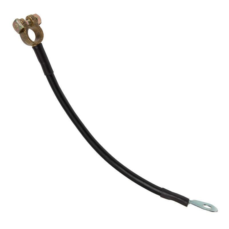 Battery Cable 600 Mm Sq16 A6015 - Livestainable.co.za