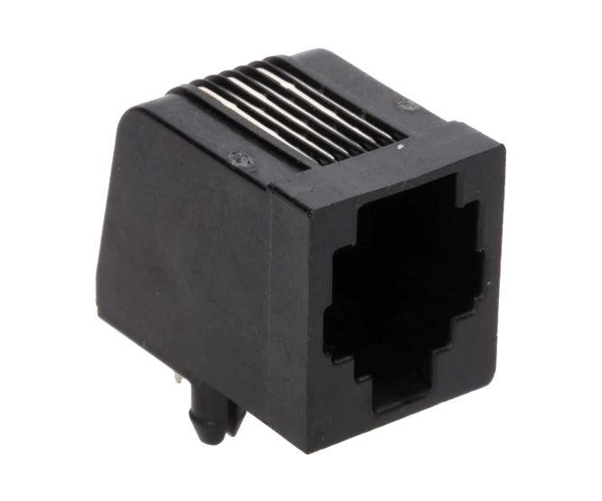 Modular Rj45 Socket 8 P8 C R/A Pcb N3712 012 01 - Livestainable.co.za